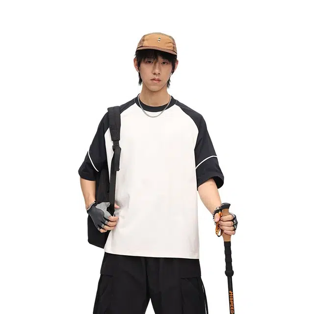 Warrior UPF50+TT