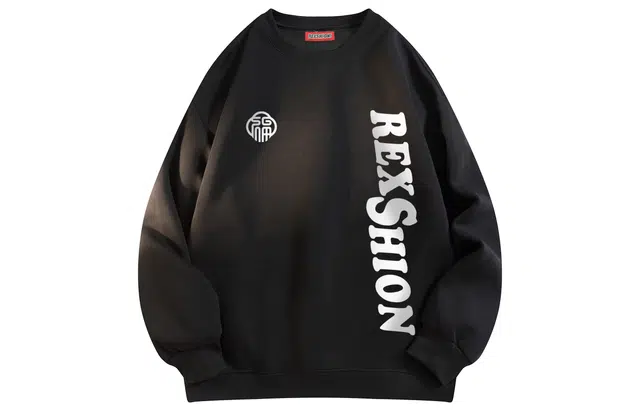 REXSHION Logo
