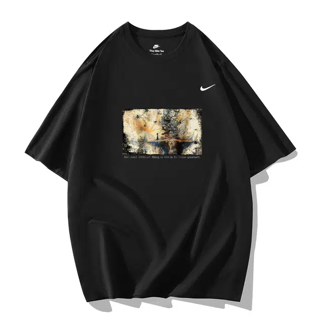 Nike Sportswear Logo T