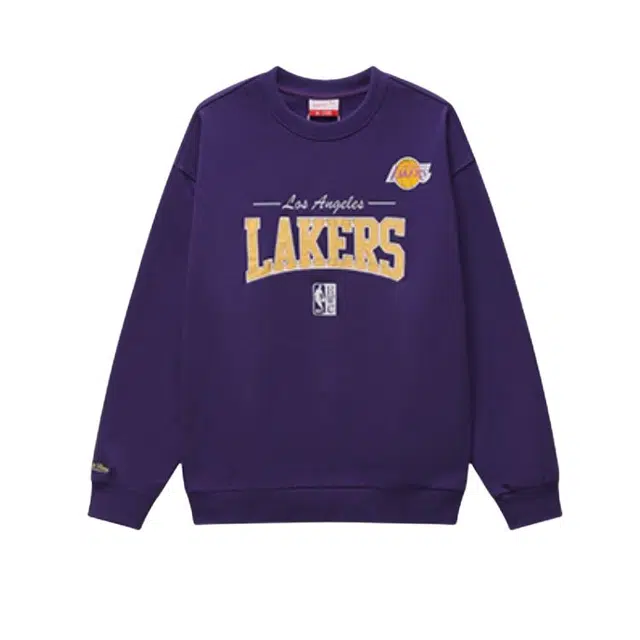 Mitchell Ness NBA Lifestyle