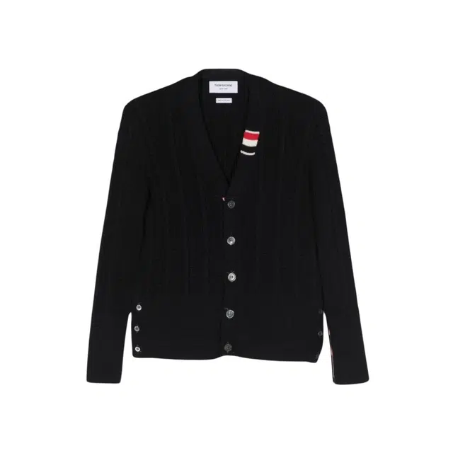 THOM BROWNE SS24 V
