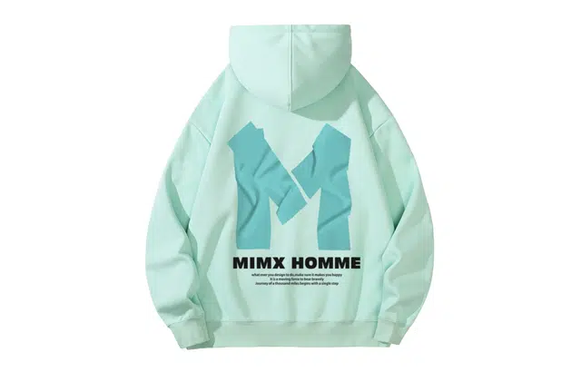 Mimx Homme