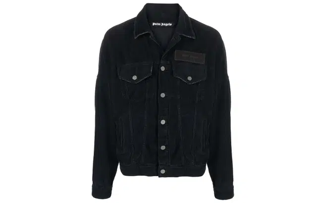 PALM ANGELS FW21 Logo