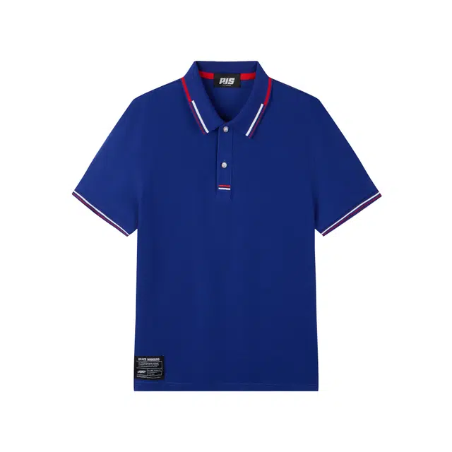 PJ's Vigor Polo