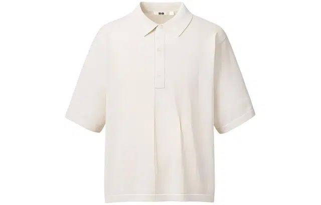 UNIQLO SS24 U polo