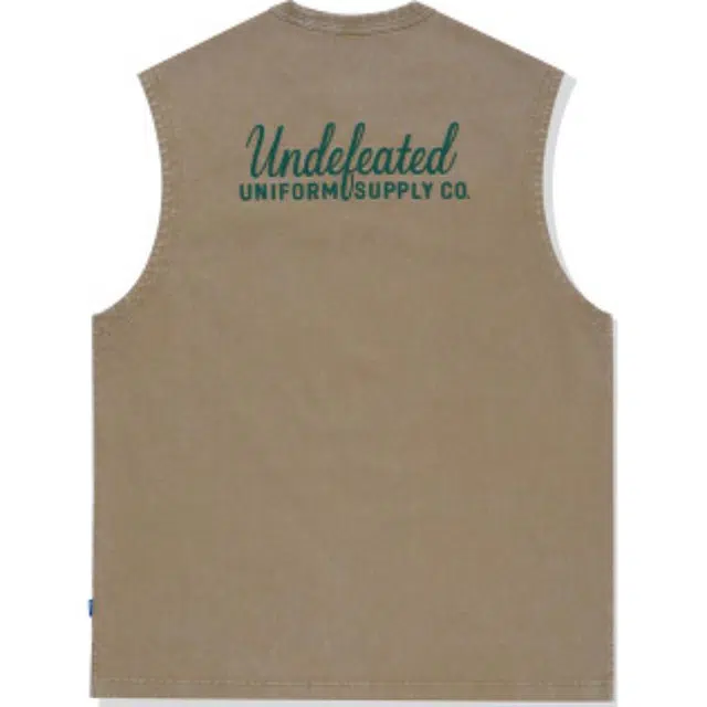 UNDEFEATED SS24 Logo