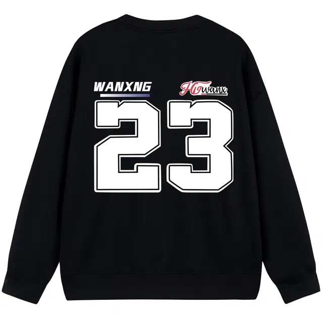 WANX 23Logo