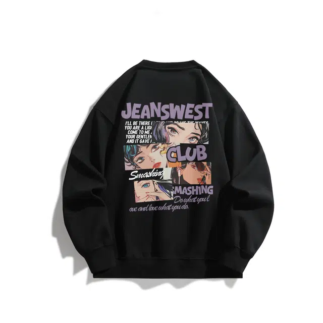 JEANSWEST CLUB