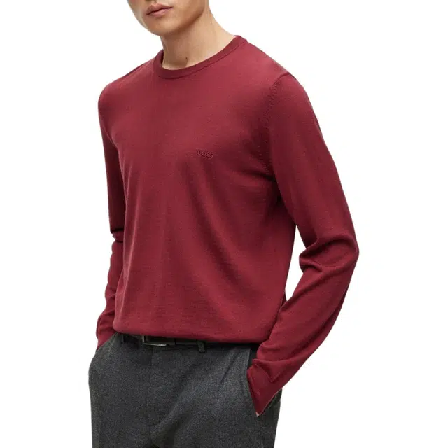HUGO BOSS