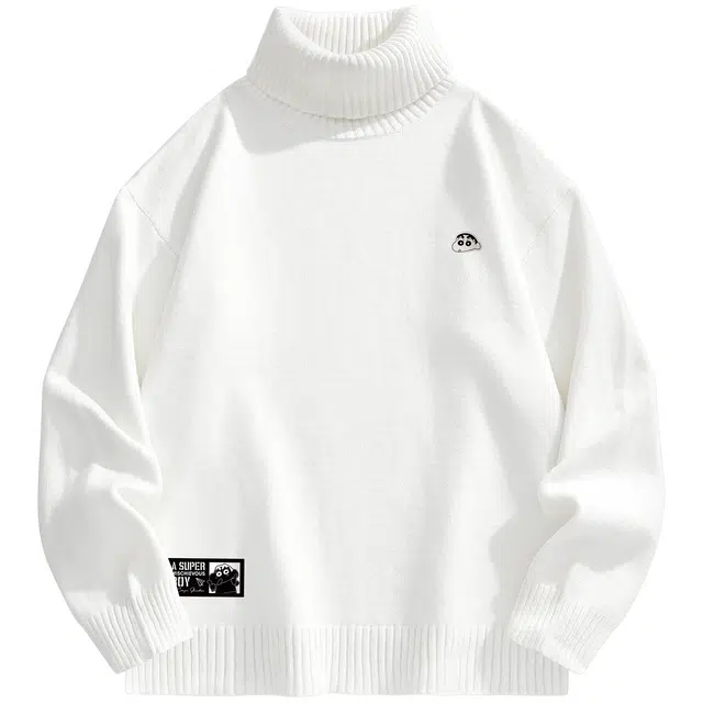 Crayon Shinchan logo