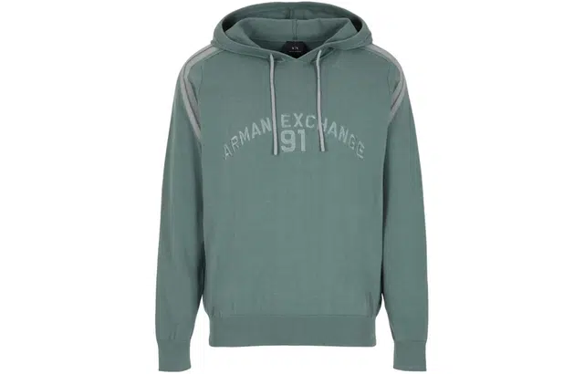 ARMANI EXCHANGE SS24 Logo
