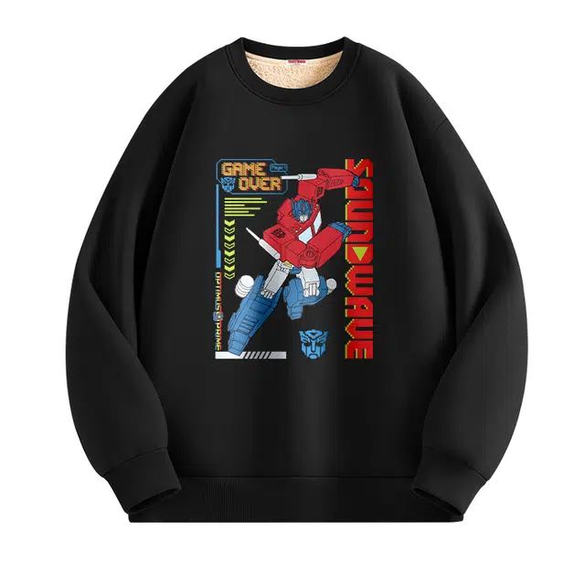 TRANSFORMERS