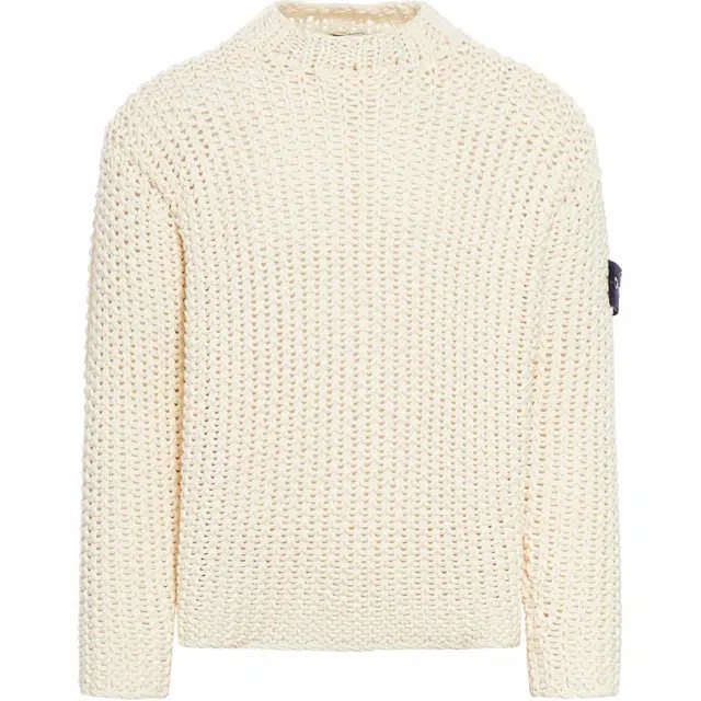 Stone Island Sweater