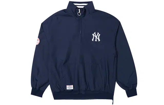 New Era FW21 MLB