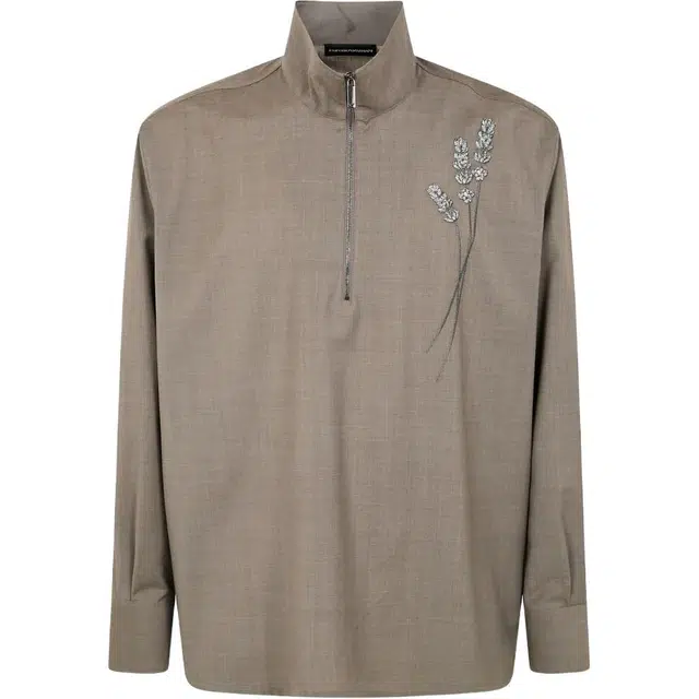 EMPORIO ARMANI SS25