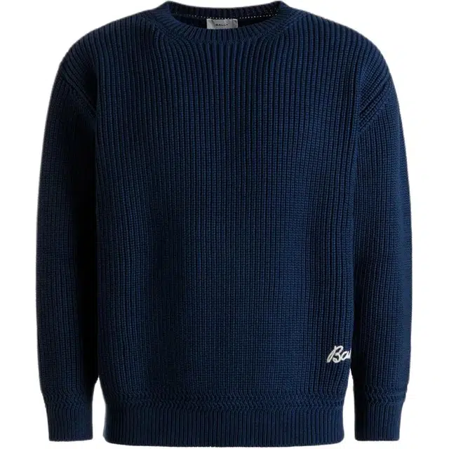 BALLY SS24 Logo
