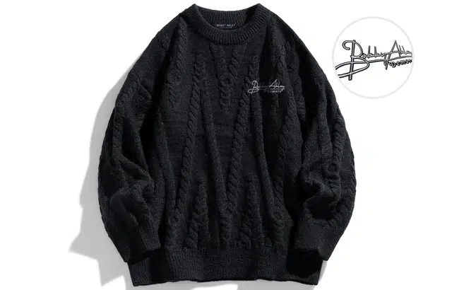 BOBBY ABLEY Logo