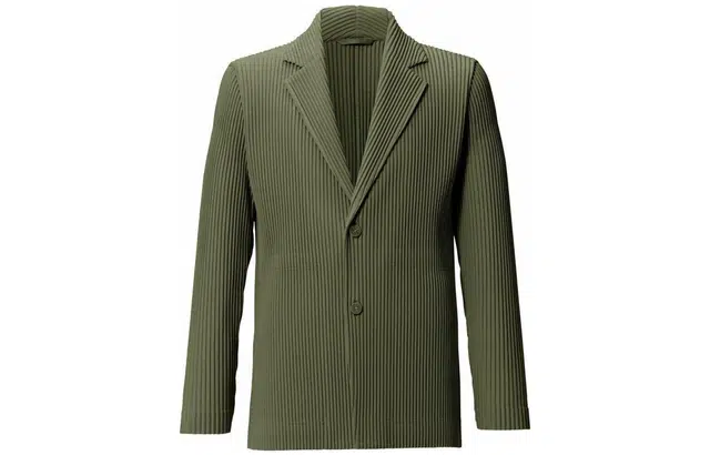Homme Pliss Issey Miyake SS22