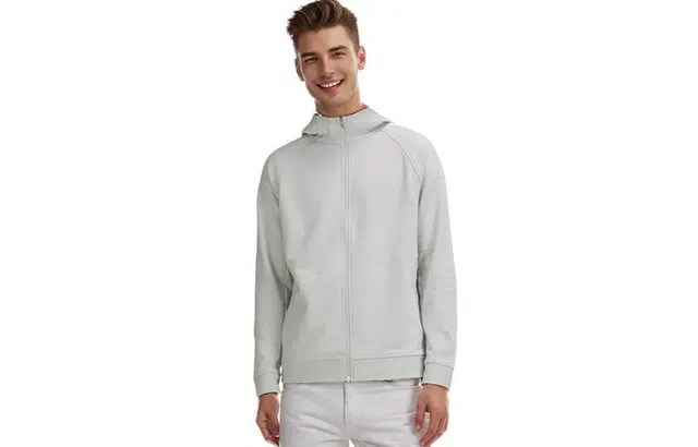 lululemon City Sweat Logo