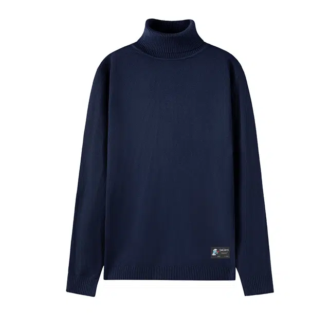 Smurfs Classic Sweater