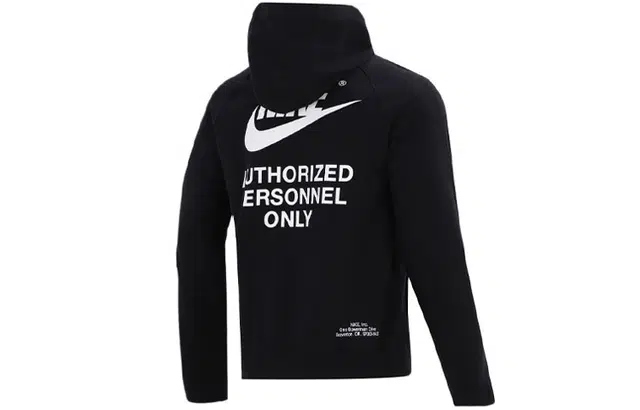 Nike logo