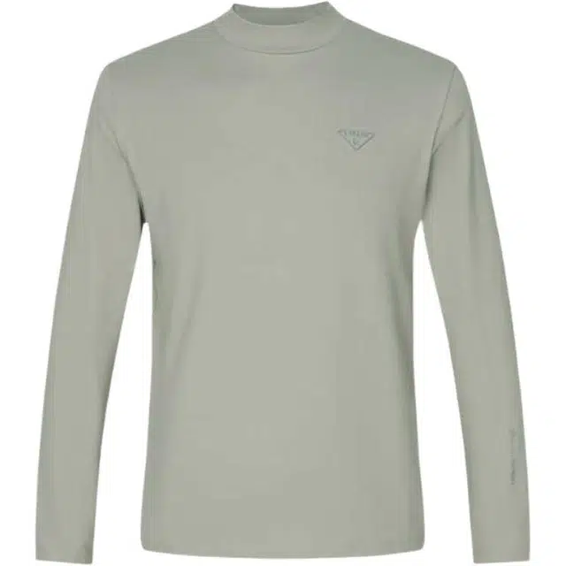 迪柯尼 保暖舒适长袖针织衫 男款