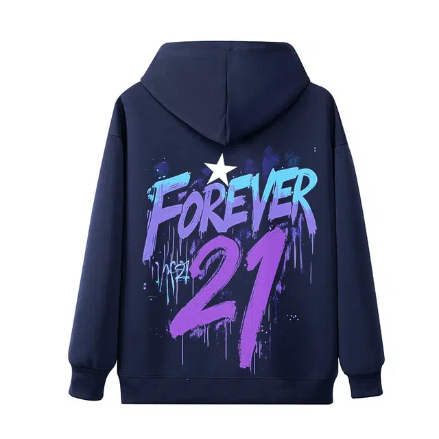 FOREVER 21