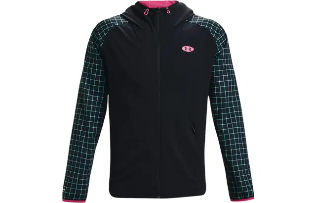 Under Armour WOVEN Hps