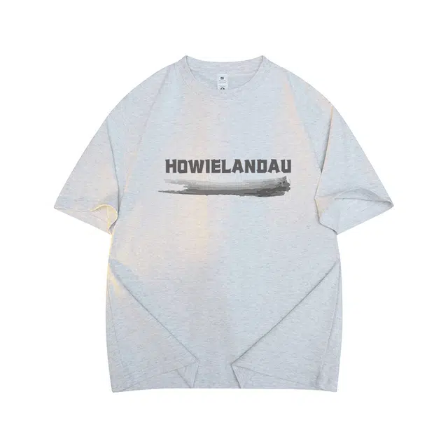 HOWIE LANDAU T