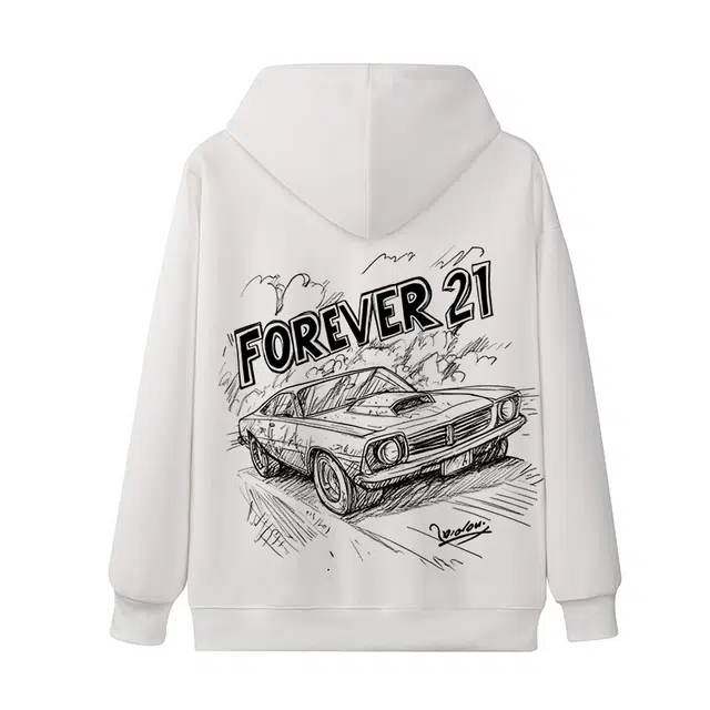 FOREVER 21