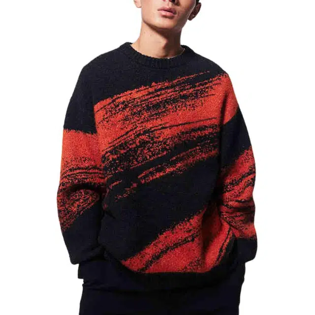 HM SS25 2025