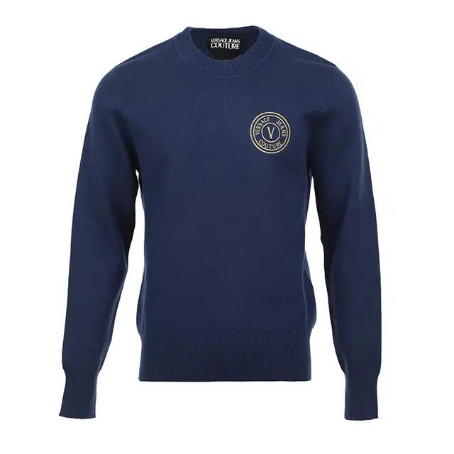 VERSACE JEANS COUTURE FW24 Logo