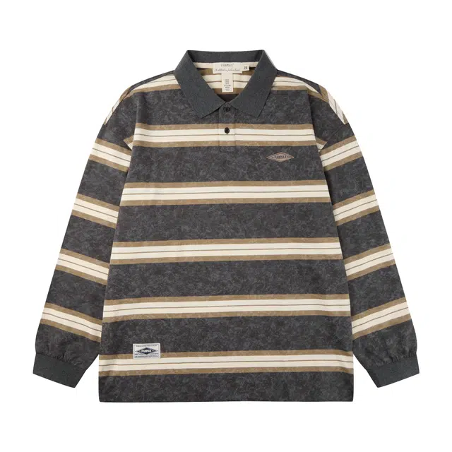 PANMAX Polo