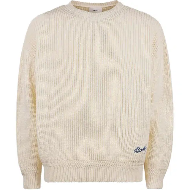 BALLY SS24 Logo