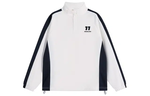 Menblero 11Polo
