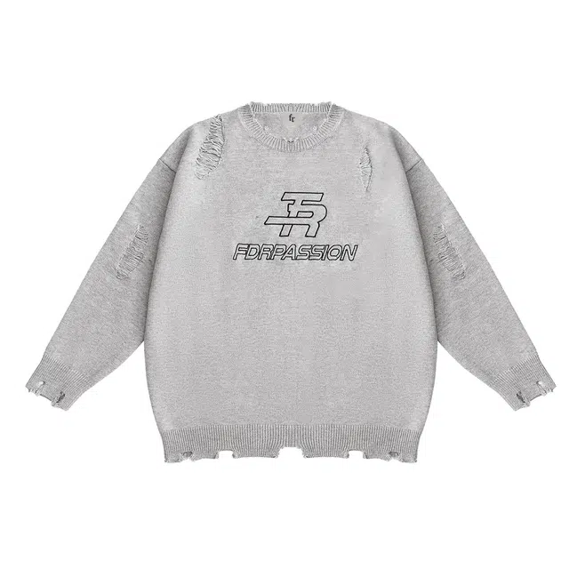 FDR