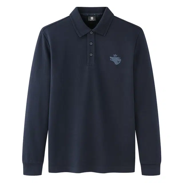SEPTWOLVES Polo
