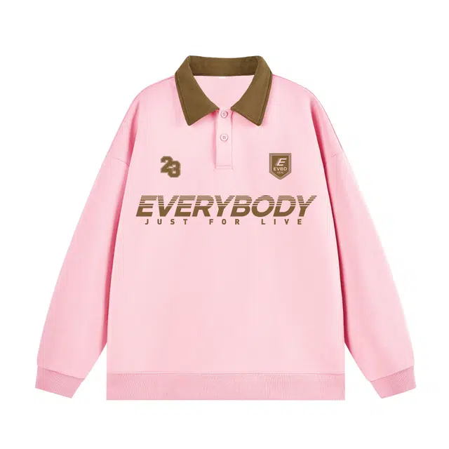 EVBD LogoPolo