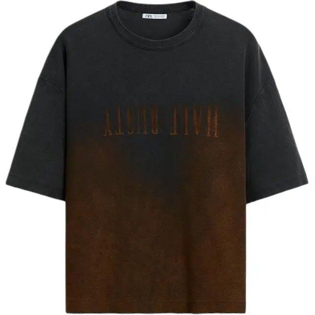 ZARA T