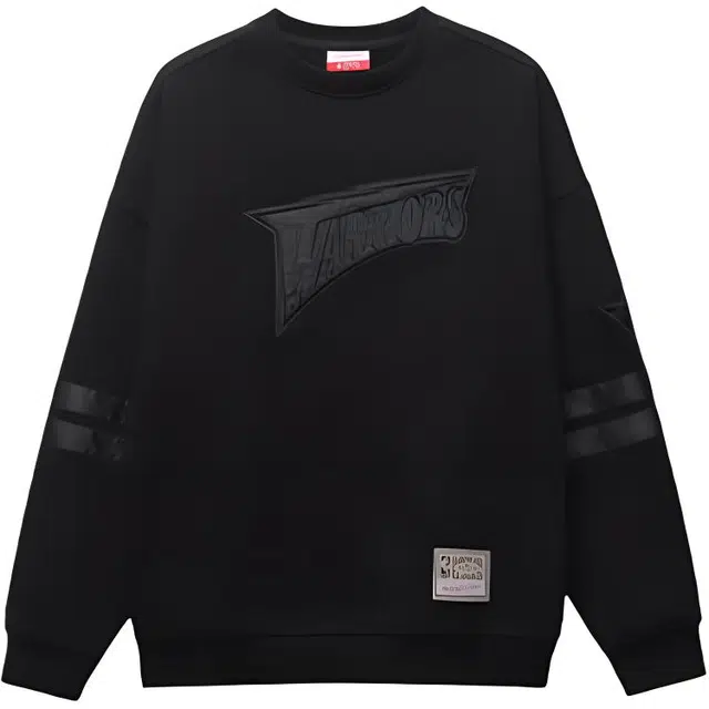 Mitchell Ness NBA Lifestyle