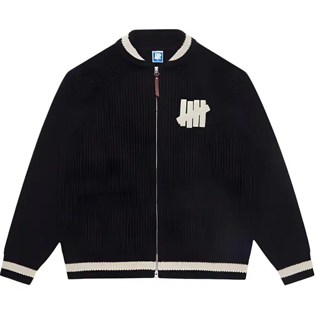 UNDEFEATED FW24 Logo