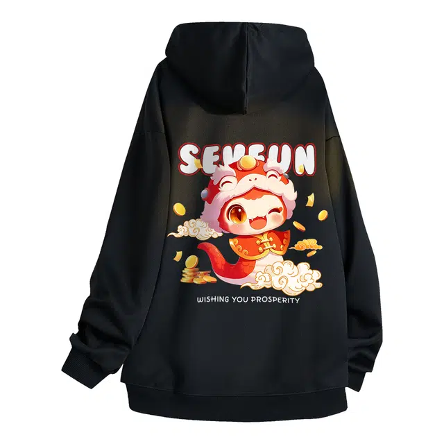 7 SEVFUN