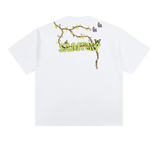 Samtony T