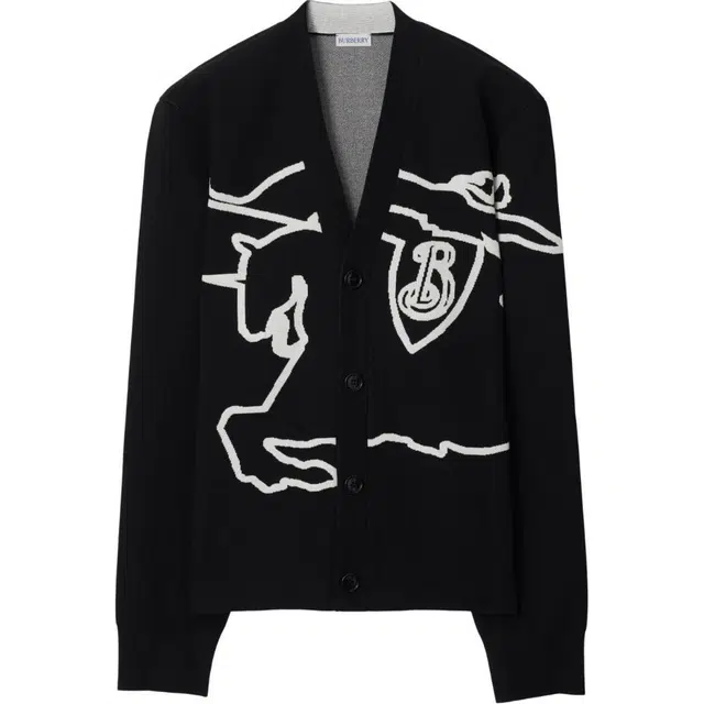 Burberry FW24 V