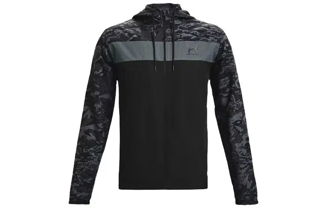 Under Armour Sportstyle Jacket