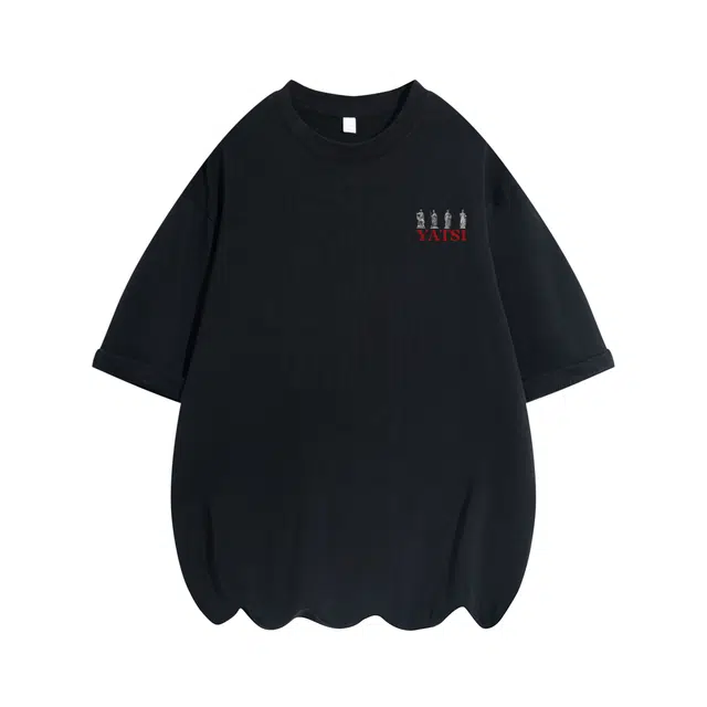 YATSI inslogoT