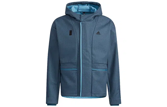 adidas Wj Wv Bond Jkt Logo