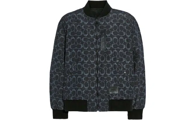 COACH x Jordan FW21
