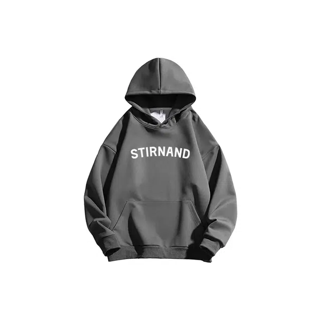 STIRNWAND Logo
