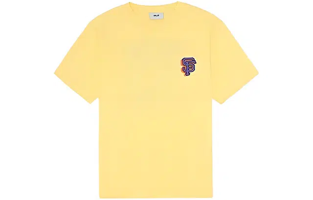 MLB T